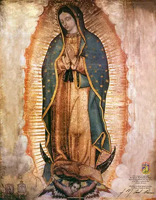 La cultura mexicana [Texto propio]