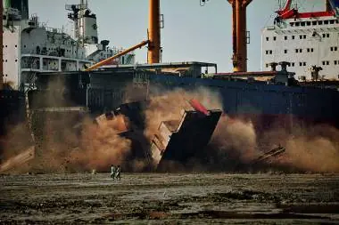 barco barco