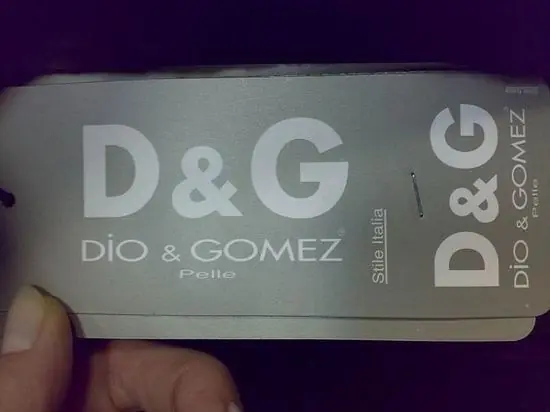 marcas