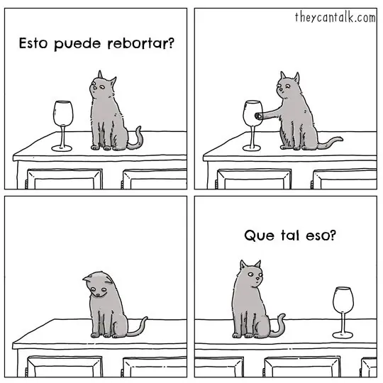 Animales