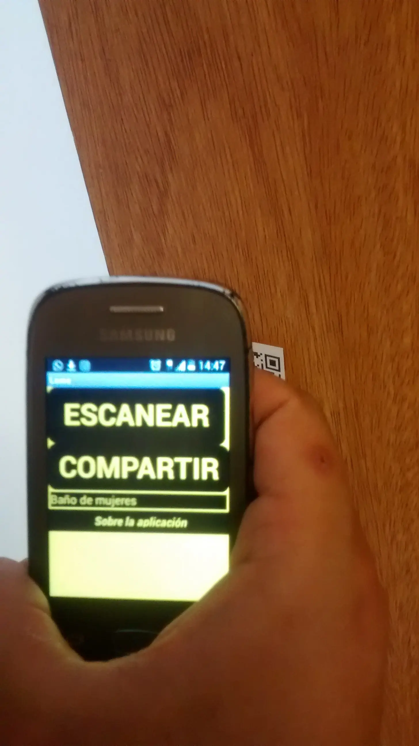 android