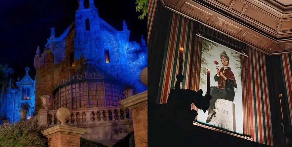fantasmas