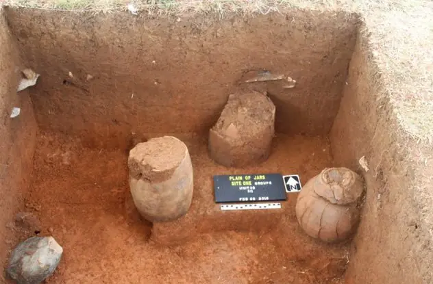 10 Descubrimientos que involucran a la cerámica antigua