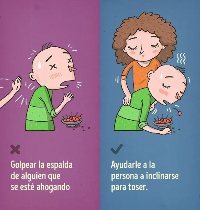 situaciones