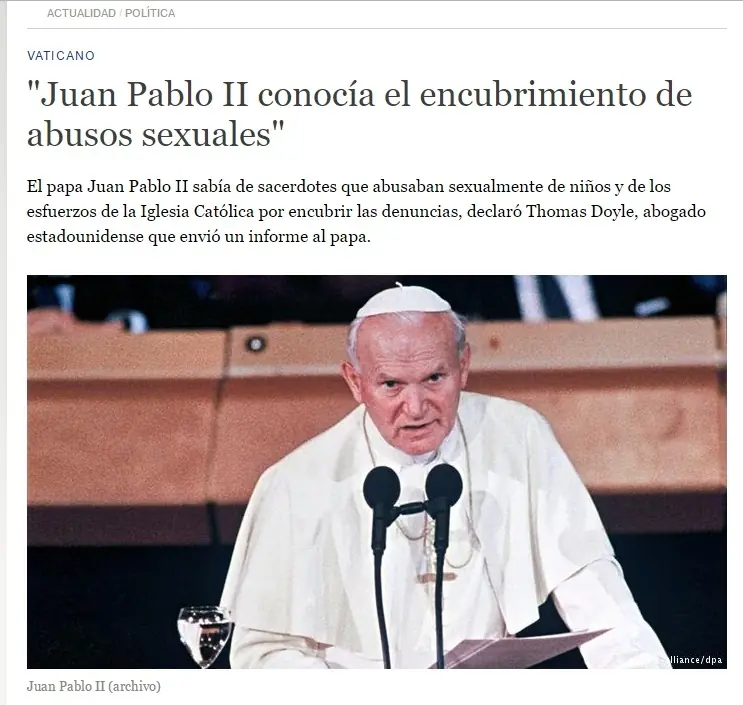 curas