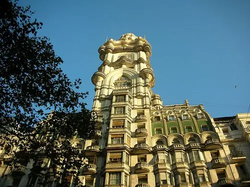Palacio Barolo