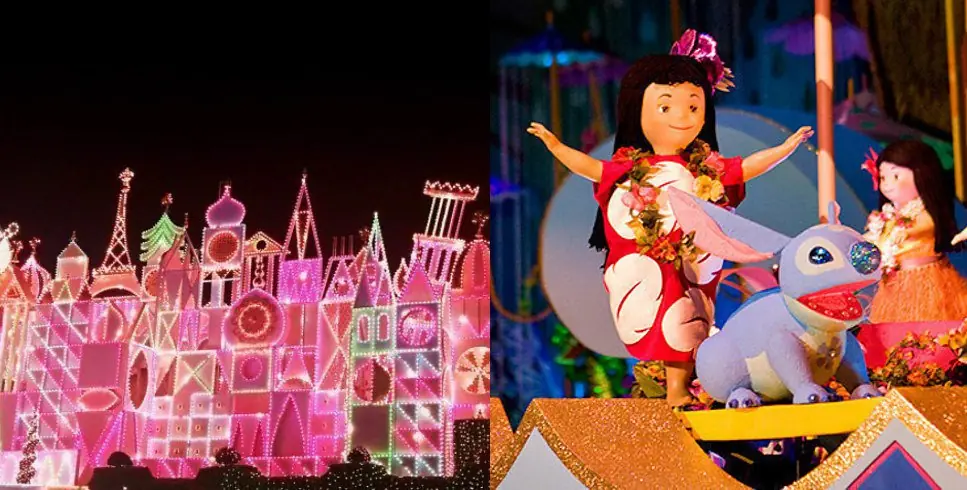 disney