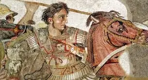 Las 6 batallas mas importantes de Alejandro Magno.