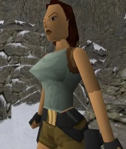tomb raider