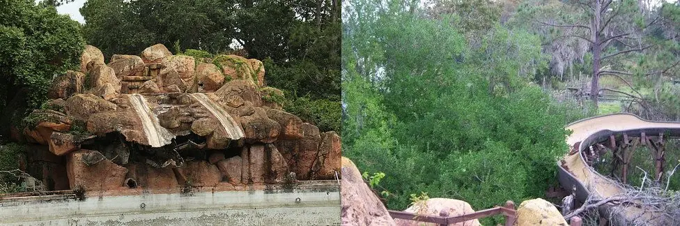 leyendas urbanas