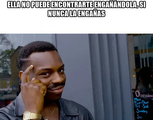 Piénsalo, frases para pensar...