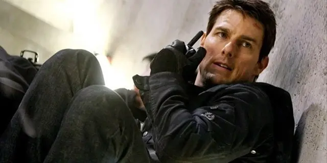 Sólo para cinéfilos, lo último sobre Cine.