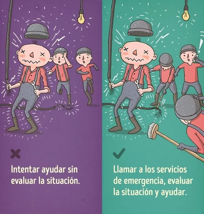 errores