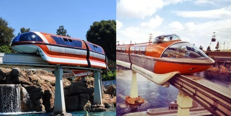 17 Leyendas Urbanas sobre el Parque de Disney