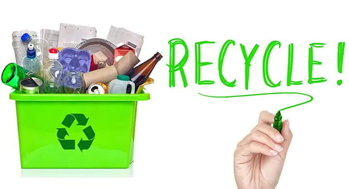 Como reciclar papel