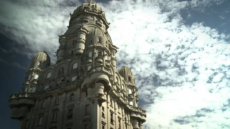 buenos aires