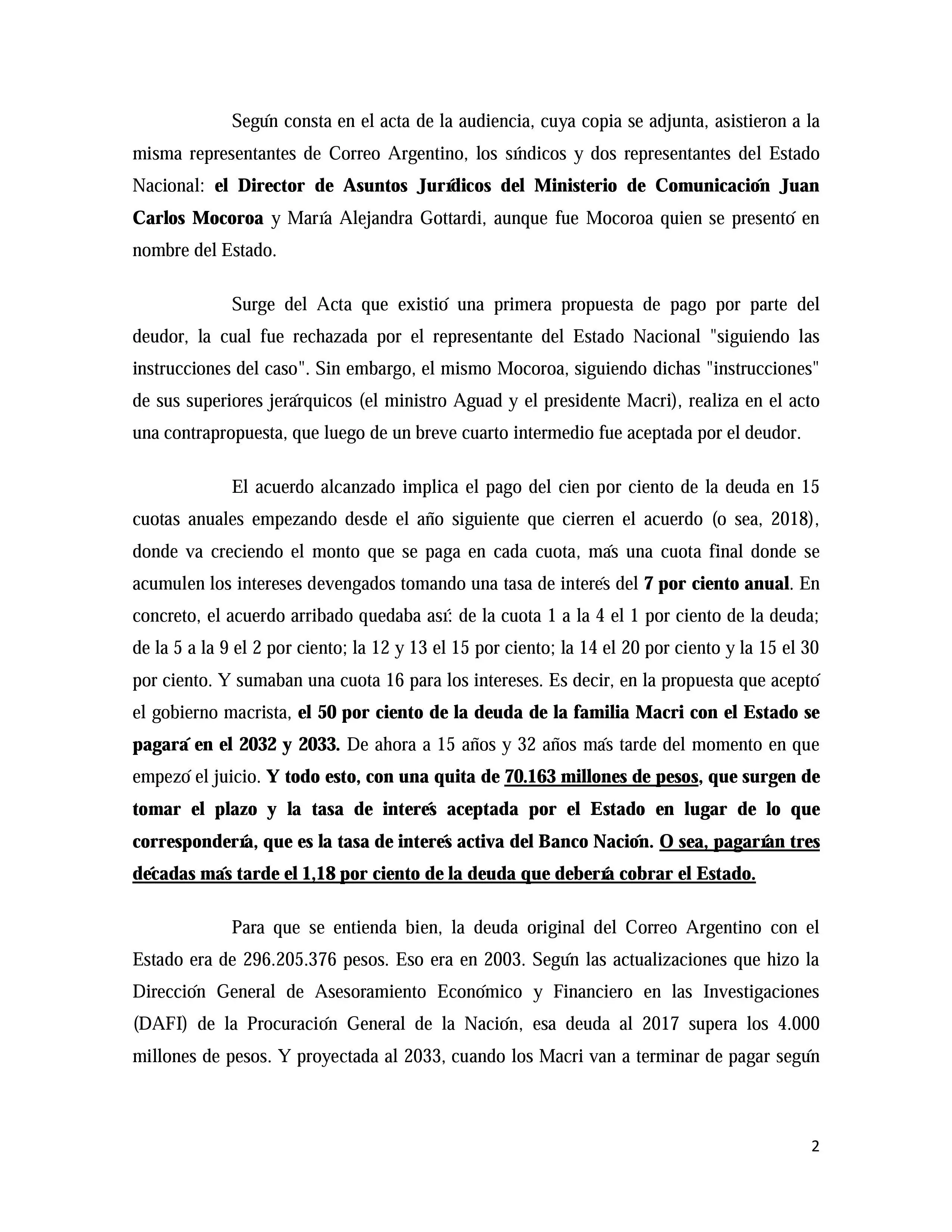 macri
