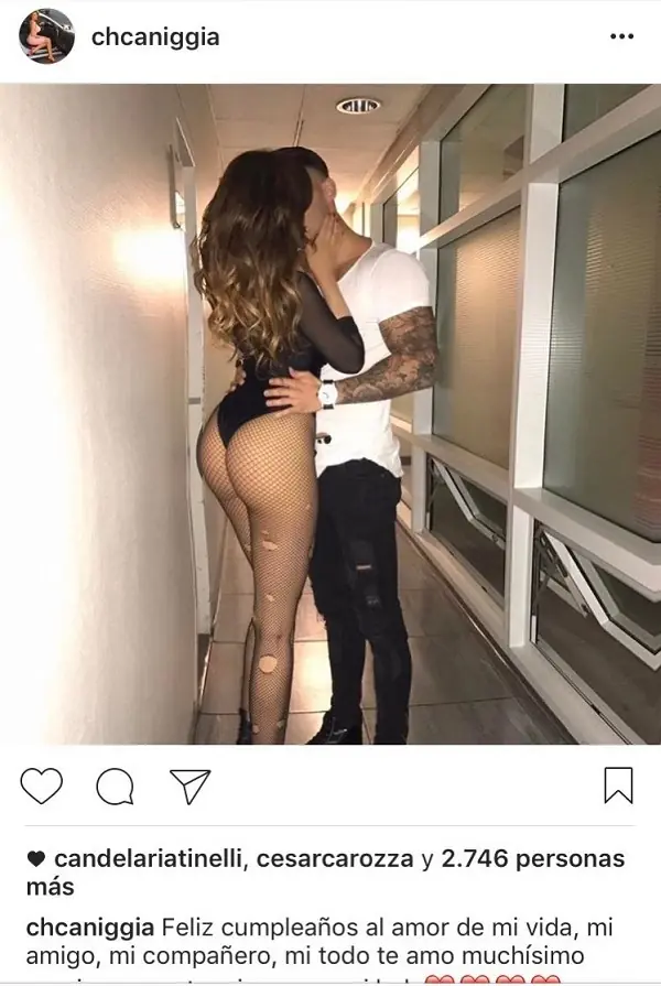 caniggia