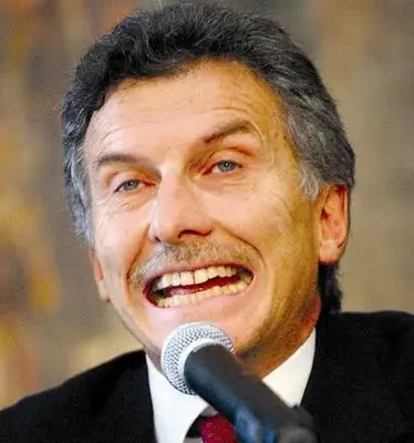 macri