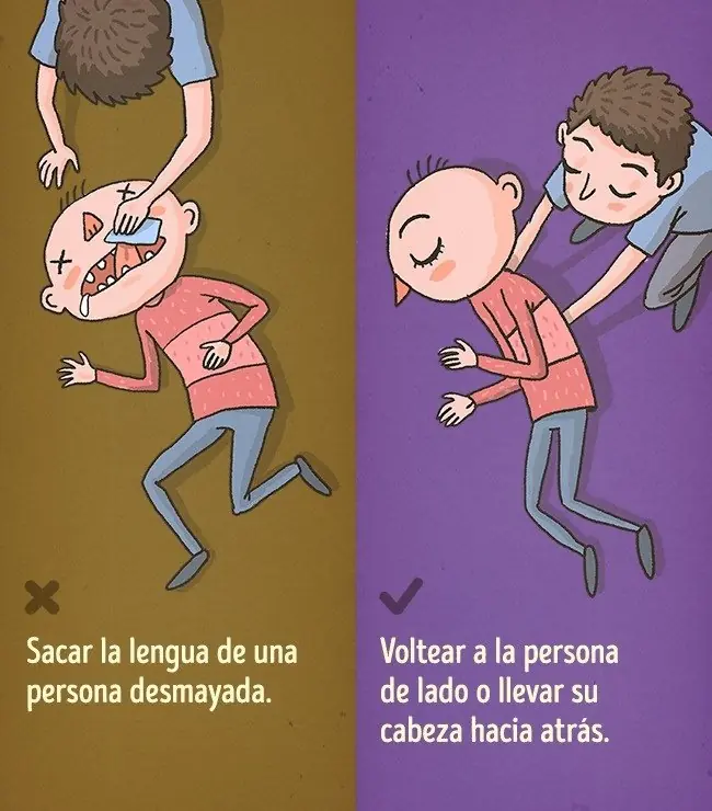peligrosos