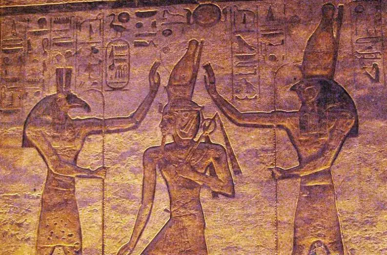 7 Increíbles desarrollos de la higiene en el antiguo Egipto 7 Increíbles desarrollos de la higiene en el antiguo Egipto