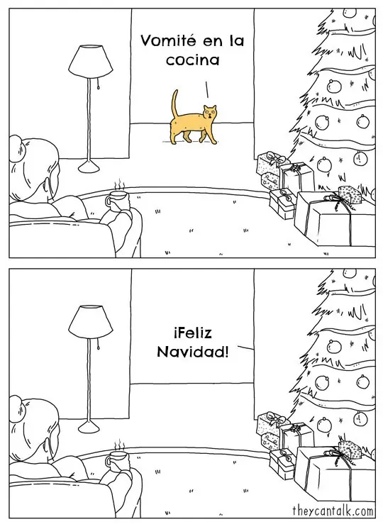Comedia