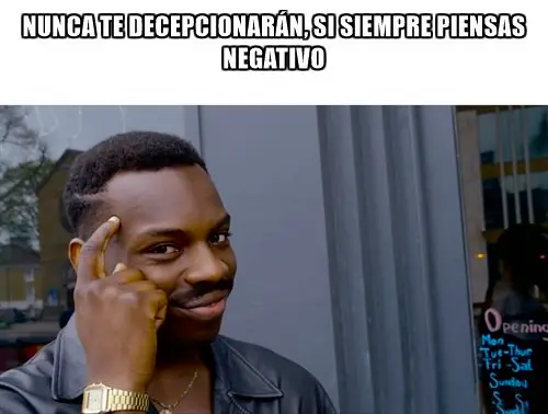 pensamientos