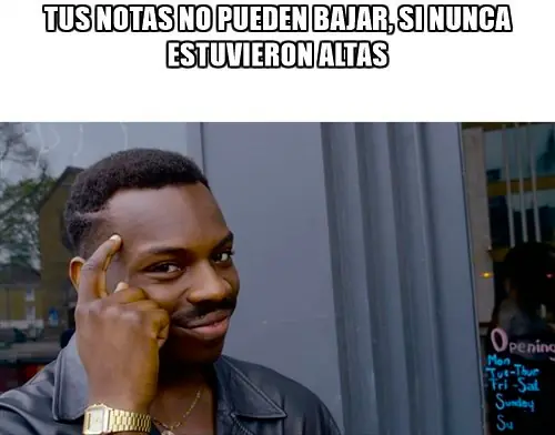 Piénsalo, frases para pensar...