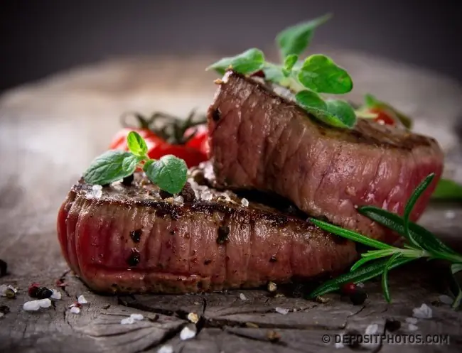 bistec