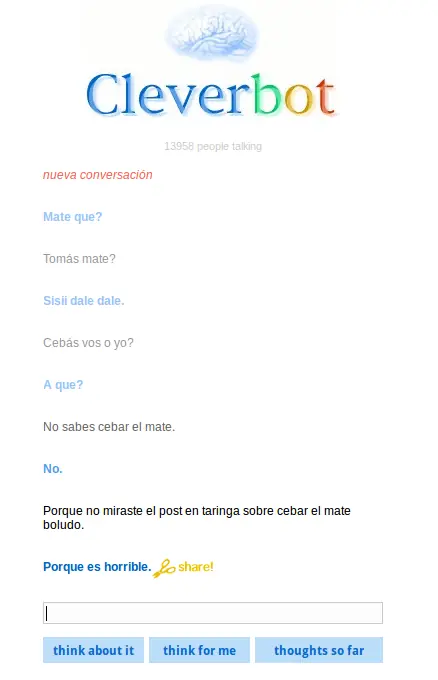 bot hdp