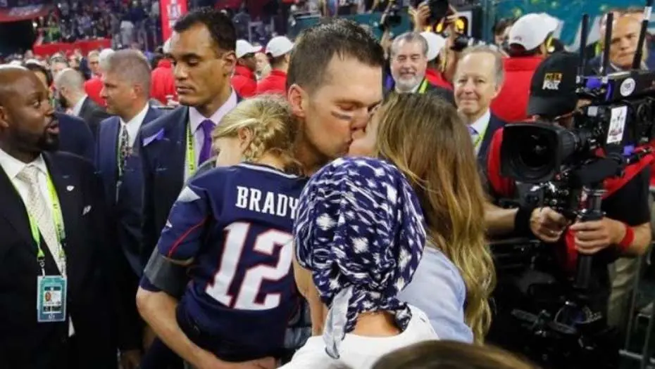 patriots vs Atlanta Falcons