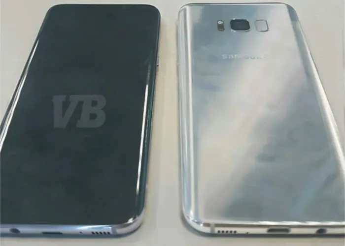 Todo lo que sabemos del S8 hasta la fecha. Pasate lince!