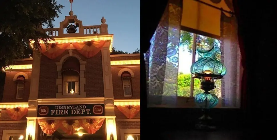 17 Leyendas Urbanas sobre el Parque de Disney
