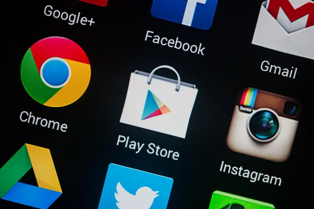 Google eliminará millones de aplicaciones de la Play Store