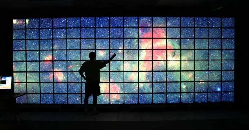 Chile podría convertirse en la nube de la astronomía mundial
