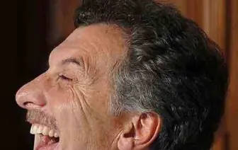 El Estado al servicio de la famiglia Macri