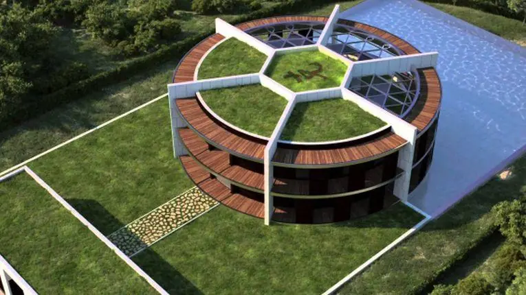 Messi compro la casa del vecino porque "hacía mucho ruido"