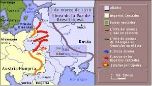 [Megapost] 1era Guerra Mundial