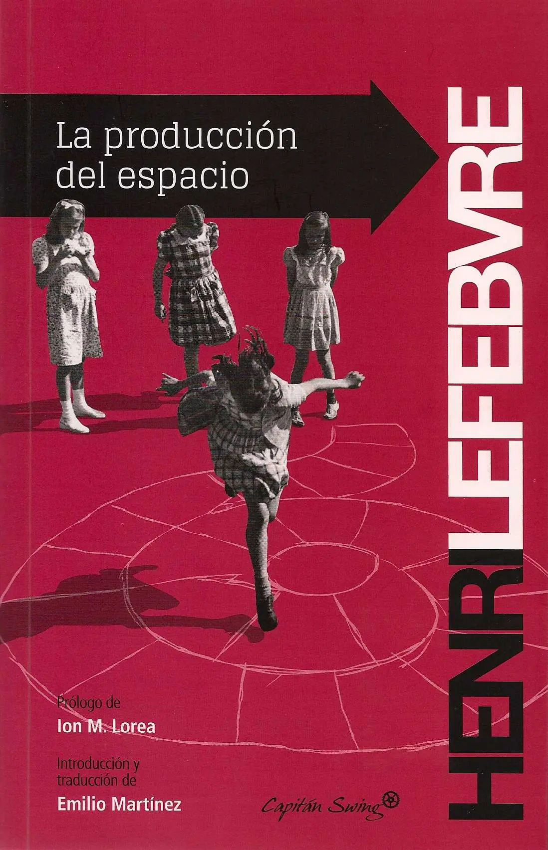 Henri Lefebvre - La produccion del espacio PDF