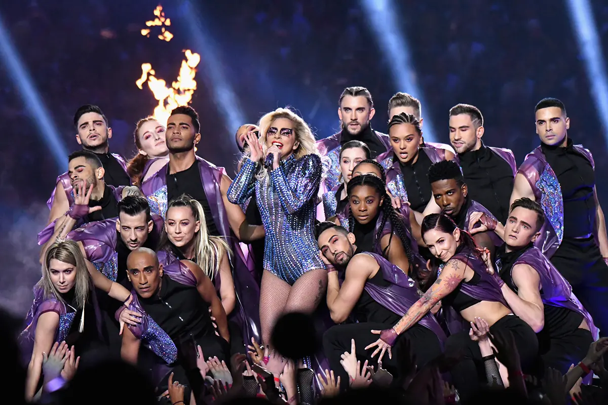 Lady Gaga