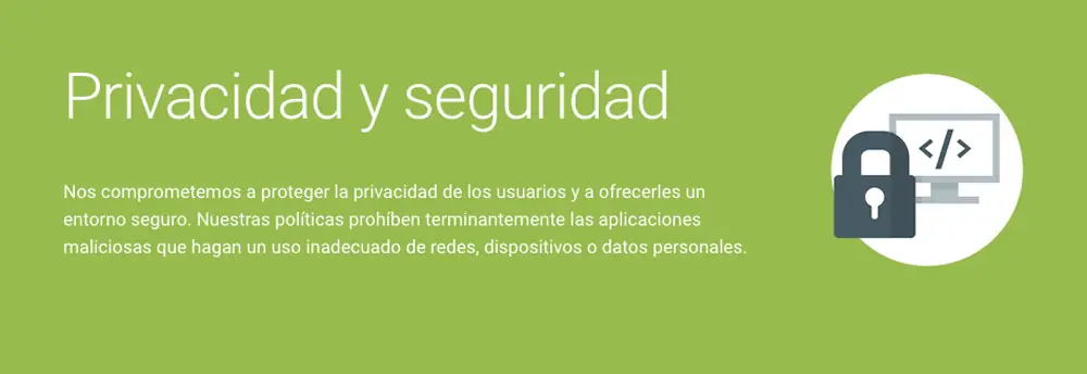 play store