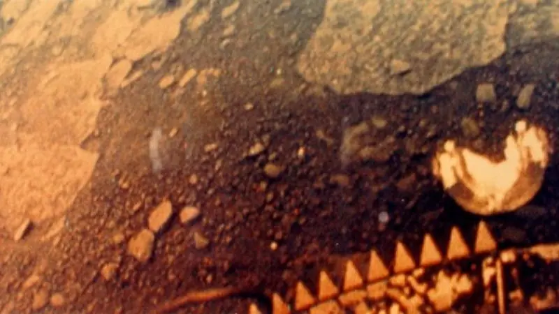 Cada vez mas cerca poder viajar a Venus