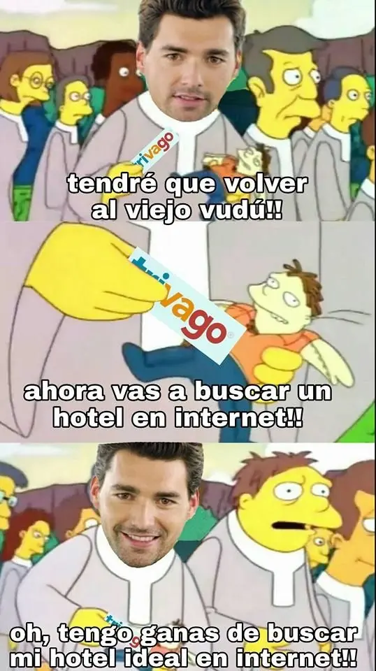 hoteles