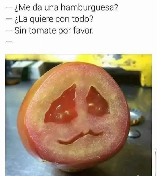 +10 si te reís con alguna, sino denunciame