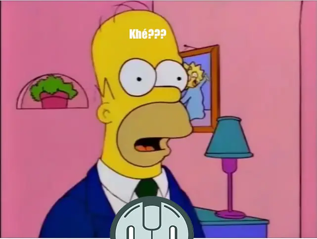 Los Simpson y Taringa, una combinación de top