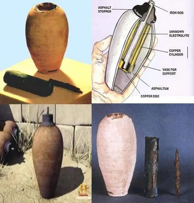 5 Hallazgos históricos que aún no han sido descifrados