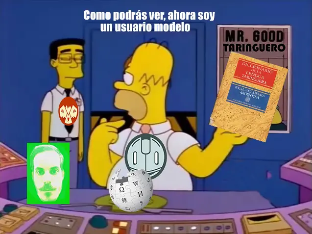 marge simpson