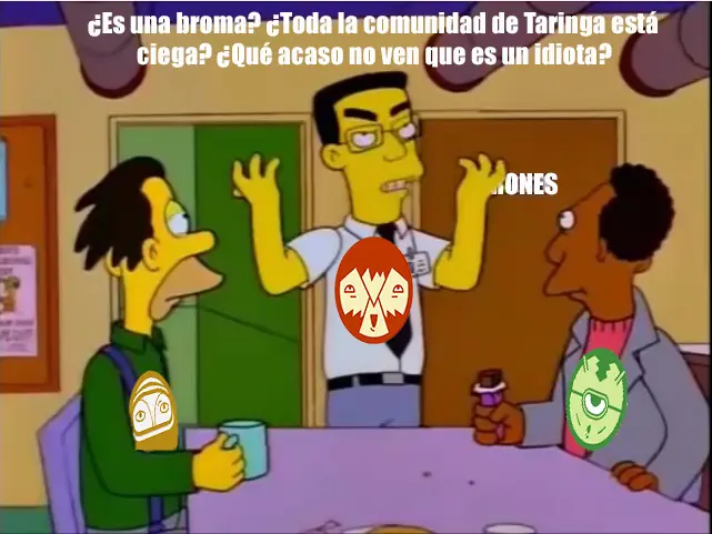 Homero simpson