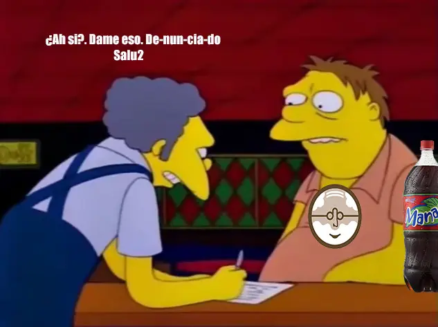 Simpson Taringa