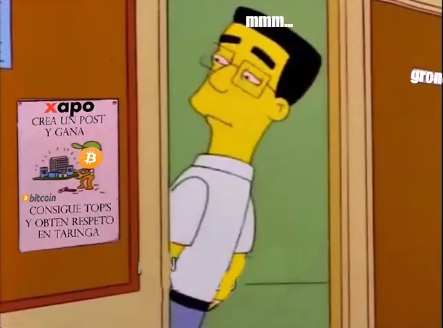 meme simpsons